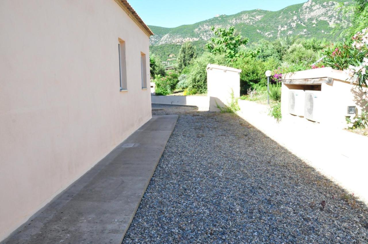 Sa Teria Village - Appartamenti - Tertenìa Exterior foto