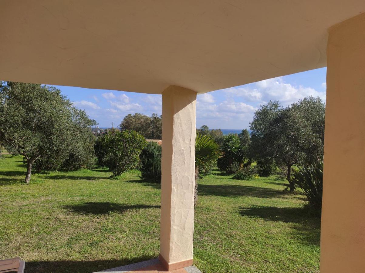 Sa Teria Village - Appartamenti - Tertenìa Exterior foto