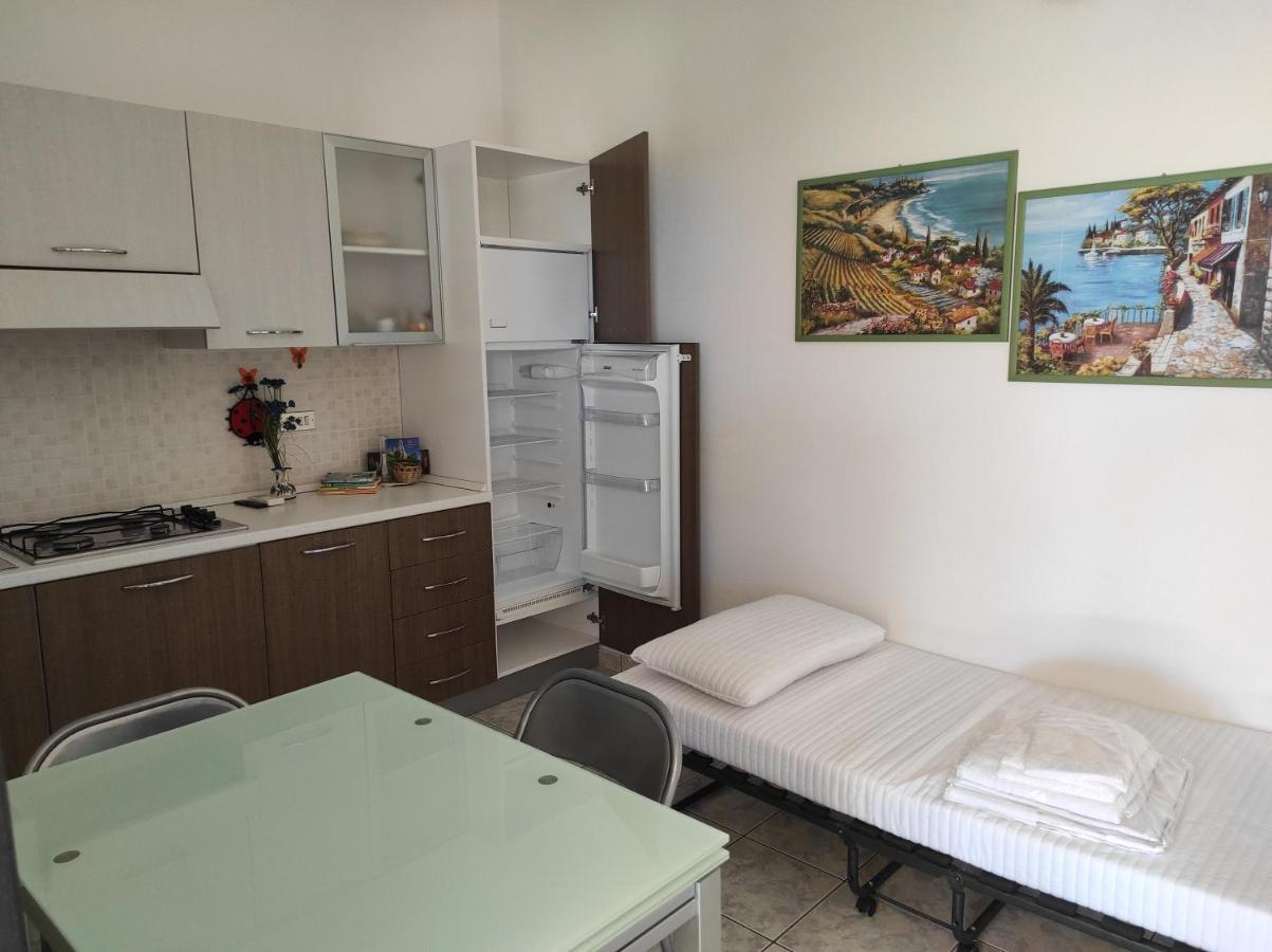 Sa Teria Village - Appartamenti - Tertenìa Exterior foto