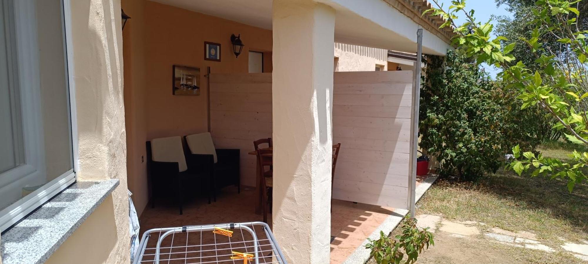 Sa Teria Village - Appartamenti - Tertenìa Exterior foto