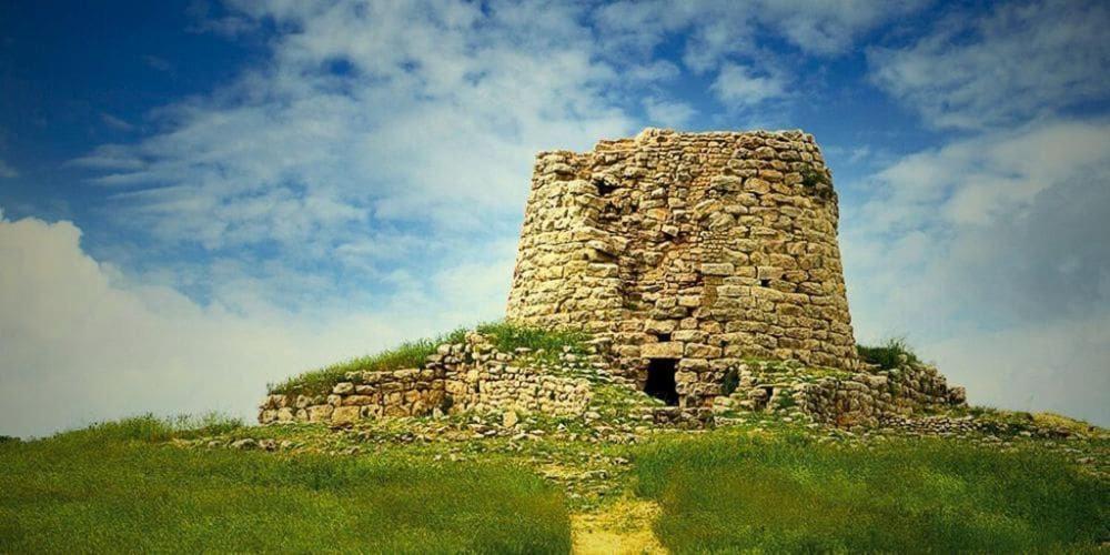 Sa Teria Village - Appartamenti - Tertenìa Exterior foto