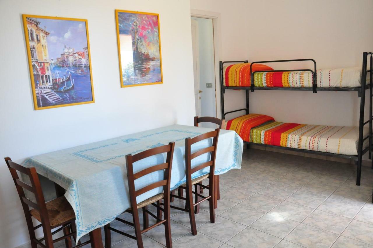 Sa Teria Village - Appartamenti - Tertenìa Exterior foto