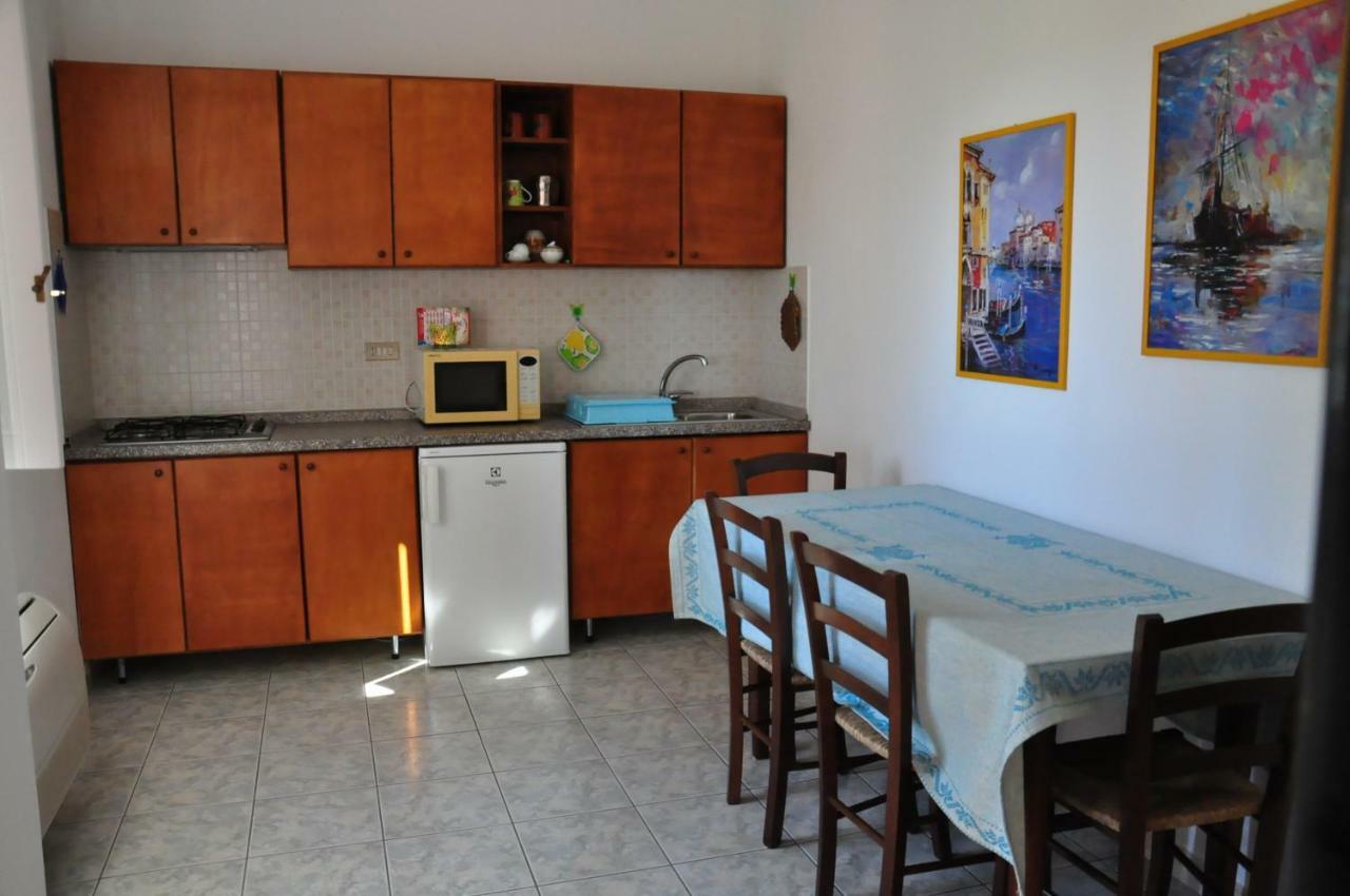 Sa Teria Village - Appartamenti - Tertenìa Exterior foto