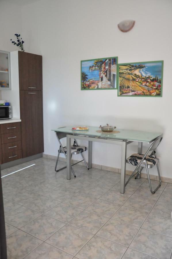 Sa Teria Village - Appartamenti - Tertenìa Exterior foto